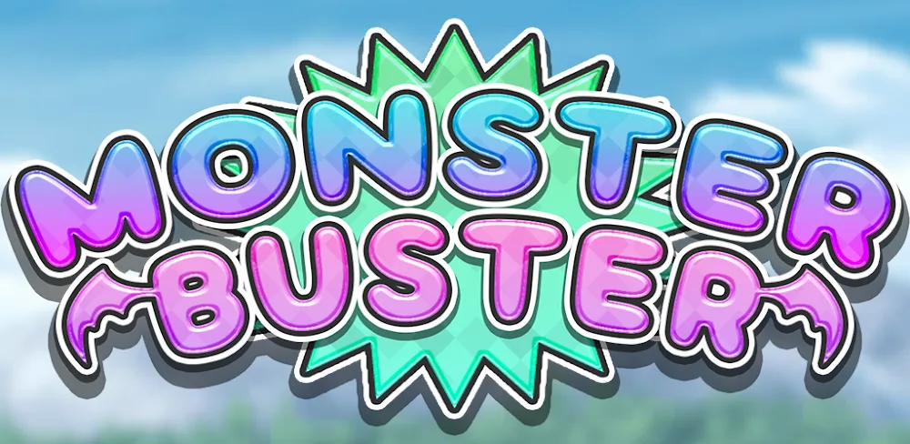 Tap Attack Monster Buster v1.1.5 MOD APK Game