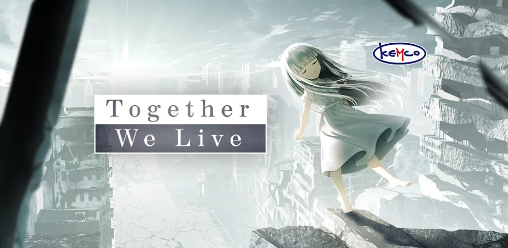 Together We Live v1.0.1g MOD APK Game Download
