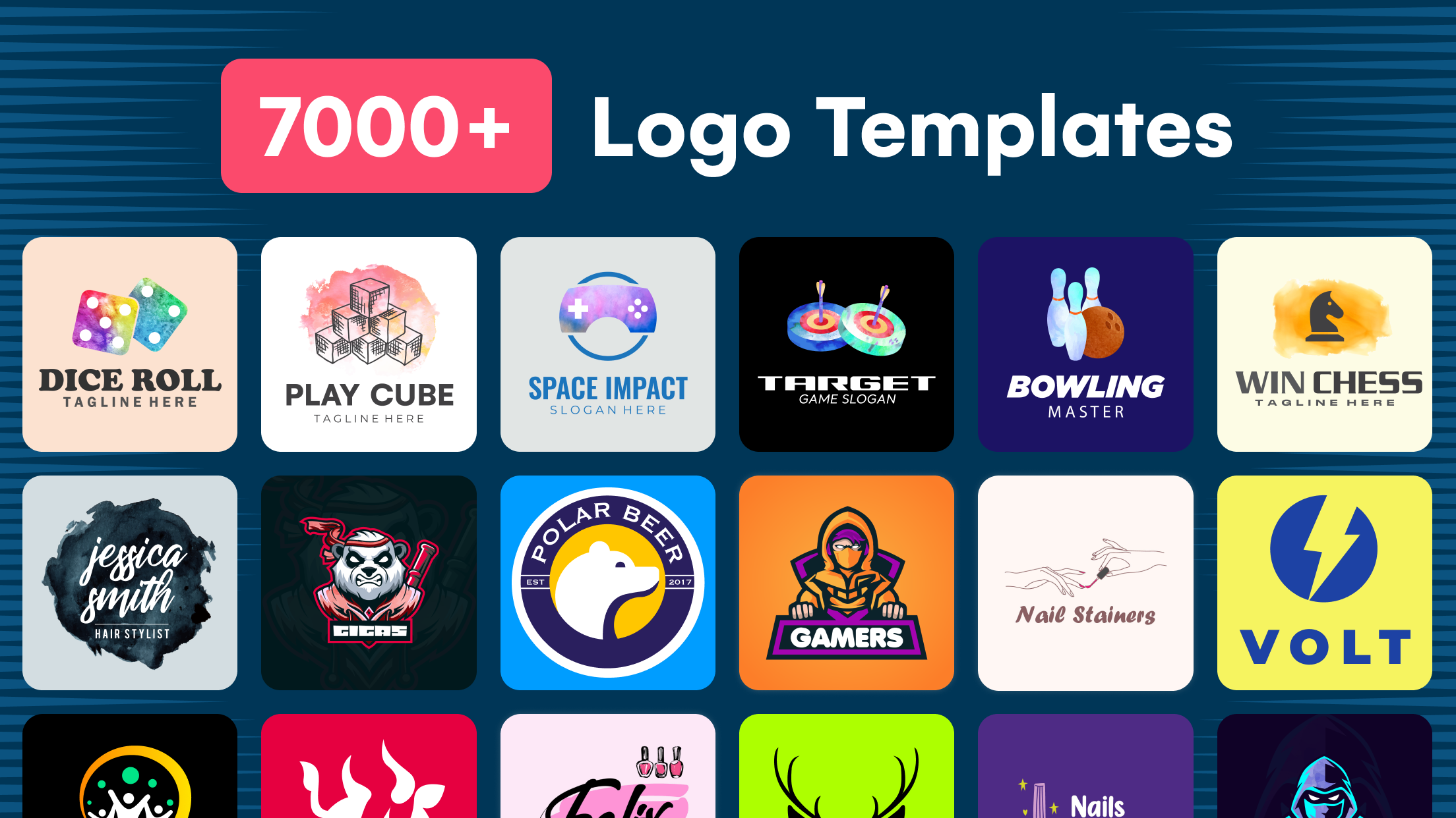 Logo Maker v43.61 MOD APK (Logo Creator, Premium Unlocked) Download