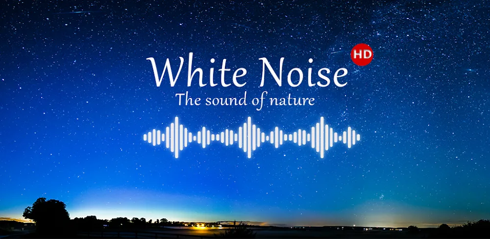 White Noise: Sleep Sounds v10.6 Premium MOD APK Download