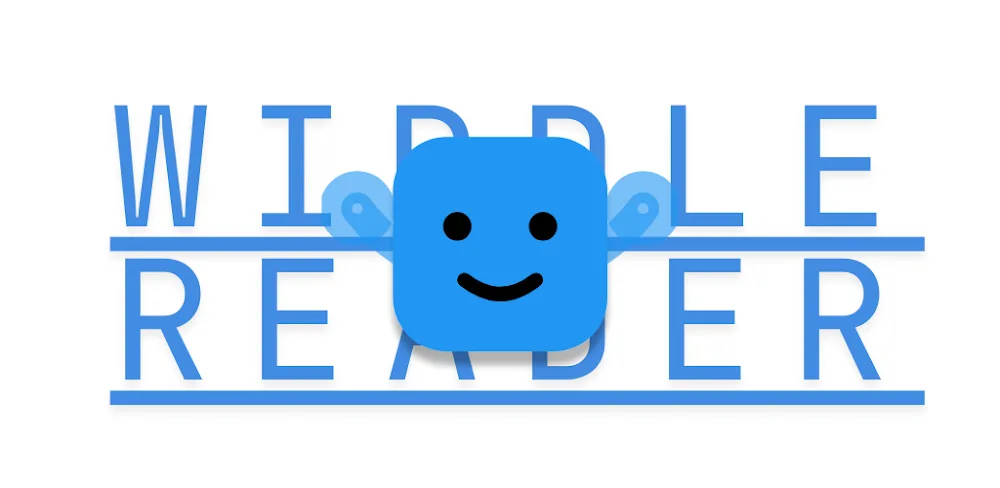 Widdle Reader v2.0.0 MOD APK Download Full Version