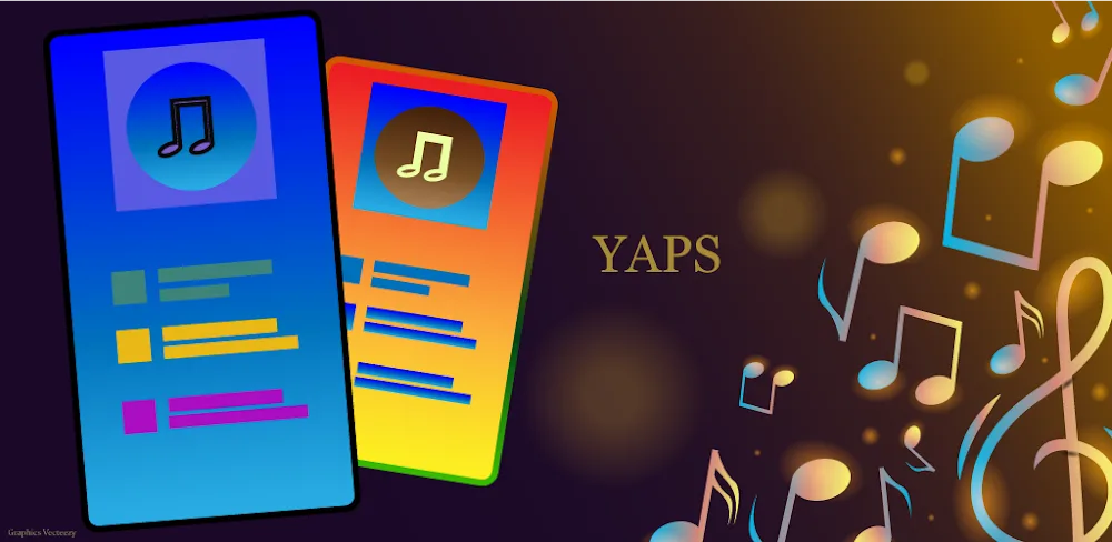 Yaps vV303 MOD APK Download