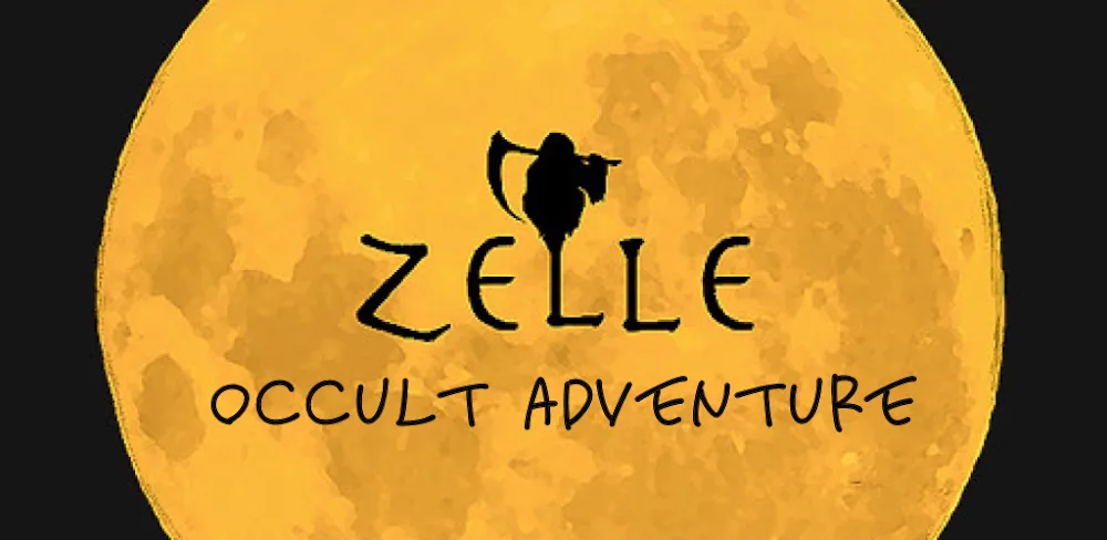 Zelle Occult Adventure v1.3.1 MOD APK Game Download