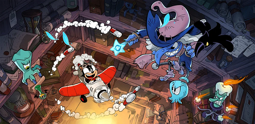 ACECRAFT v13.1.17.3511 MOD APK Game Download