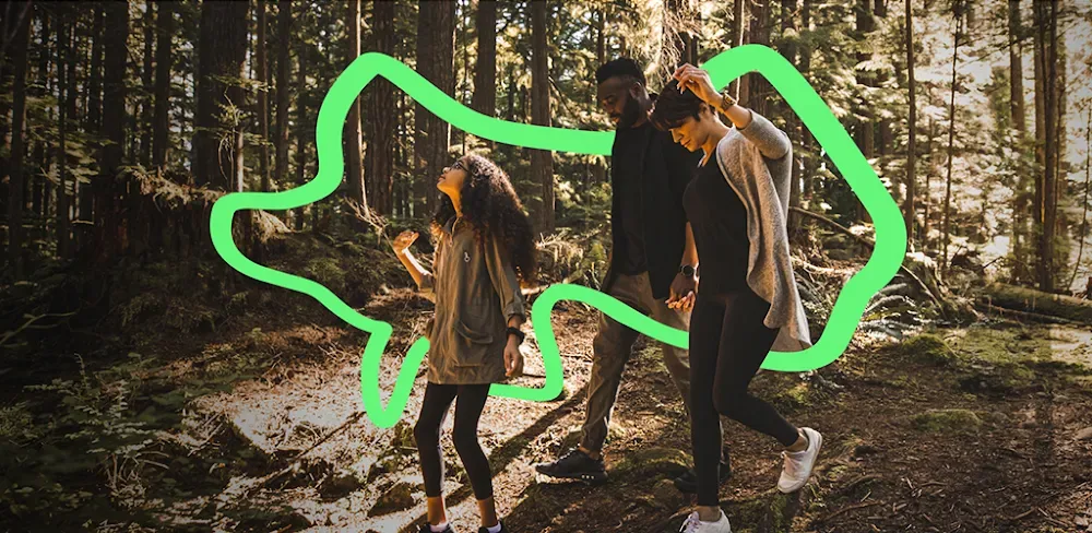 AllTrails v26.2.30 MOD APK Download (Premium Unlocked)