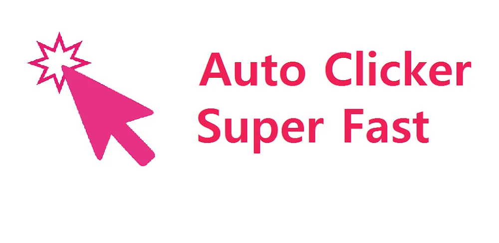 Auto Clicker - Super Fast v2.7.3 MOD APK Download
