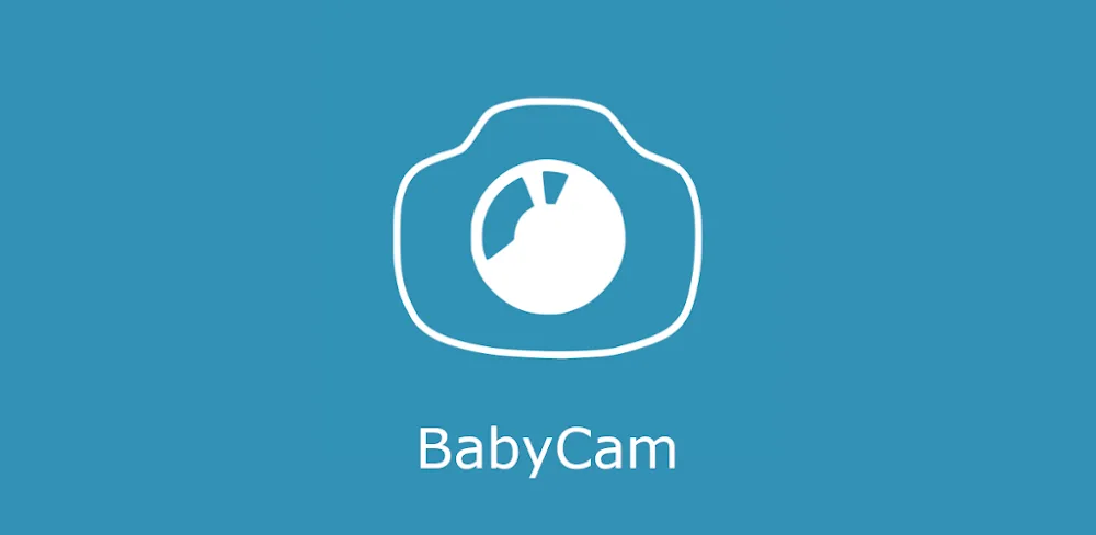 BabyCam v2.42 MOD APK Download (Baby Monitor Camera, Premium Unlocked, MOD)