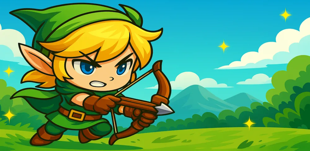 Baggy Brawlers v1.1.1 MOD APK Game Download