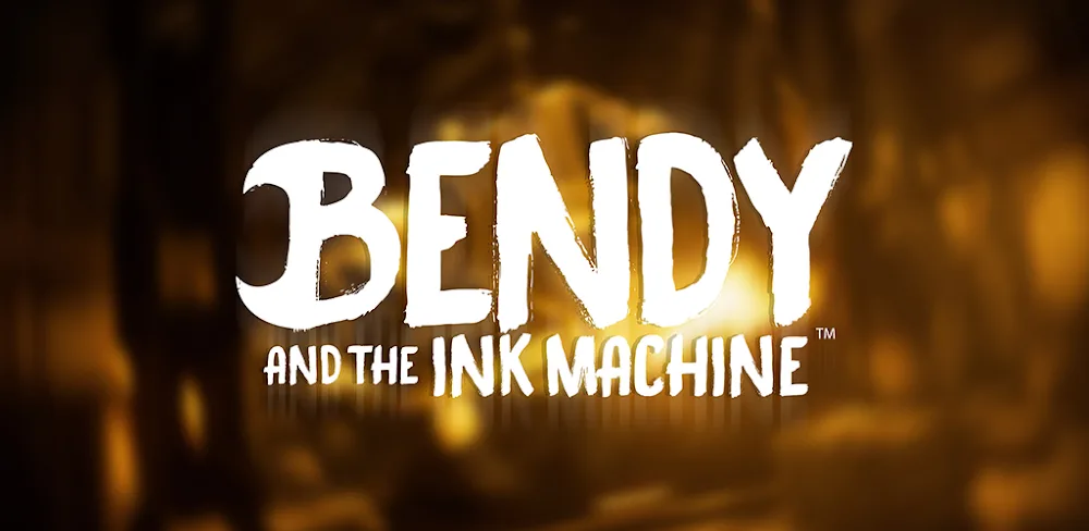 Bendy and the Ink Machine v1.0.909 MOD APK Download (Unlocked Game)
