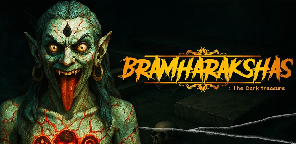 Bramharakshas Folklore Horror v3.0.0 MOD APK Free Download No Ads Rewards