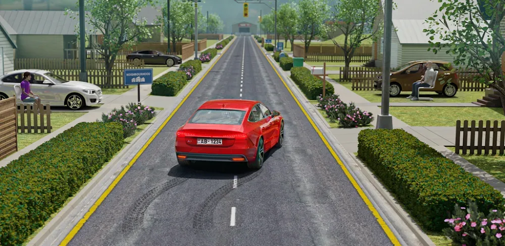 Car Dealership Business Game v1.1.26 MOD APK Game Application Download