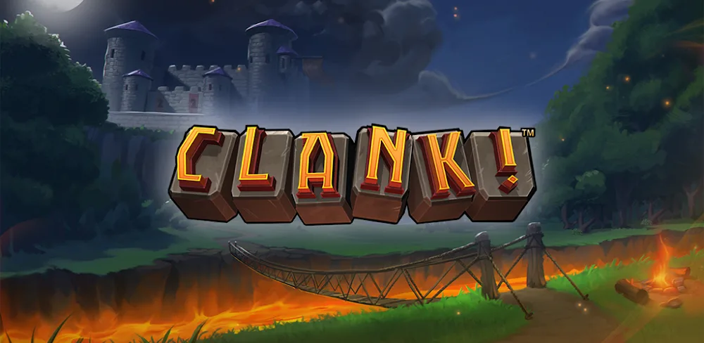 Clank v2.1.4 APK MOD Game Download