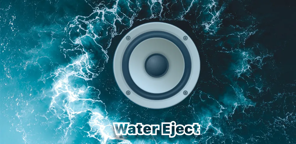 Clear Wave - Water Eject v1.20 MOD APK Premium Unlocked Download