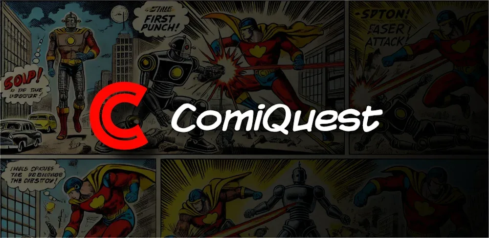 Comic Reader CBR CBZ PDF MOD APK v1.29.1 Premium Unlocked Download