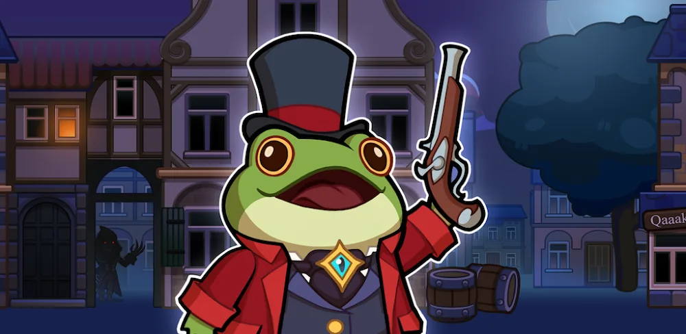 DetecToad v0.2.2 MOD APK Game Download Free