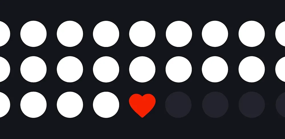 Dots Live Wallpaper - Battery MOD v1.0.4 APK Download