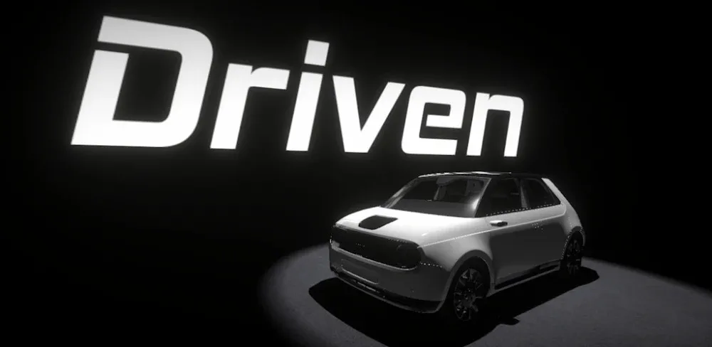 Driven v4.0 MOD APK (Unlocked) Download
