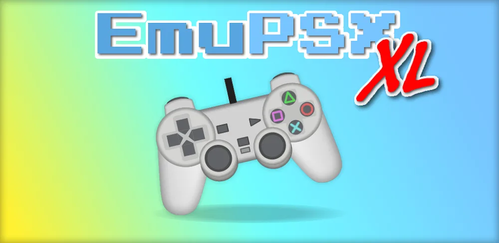 EmuPSX XL v1.2.3 MOD APK Download Premium Games Unlocked Utility
