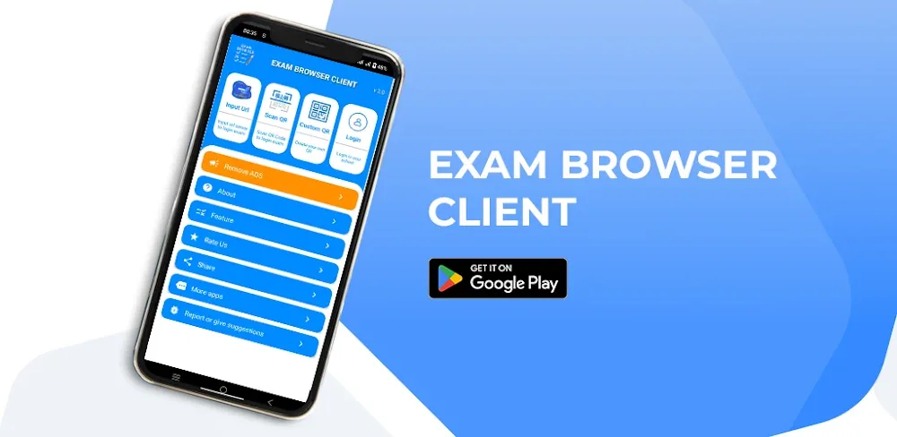 EXAM BROWSER CLIENT v3.5 MOD APK Download (Premium Unlocked)