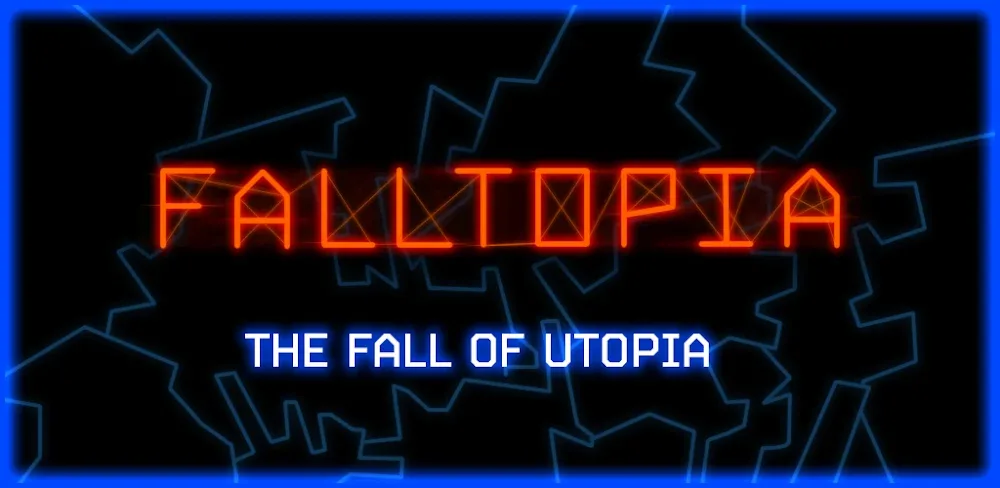 Falltopia Epic Space Idle RPG v1.0.210 MOD APK Download