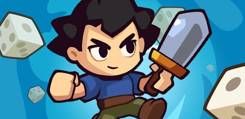GO Hero GO v78.0.0 MOD APK Game Download