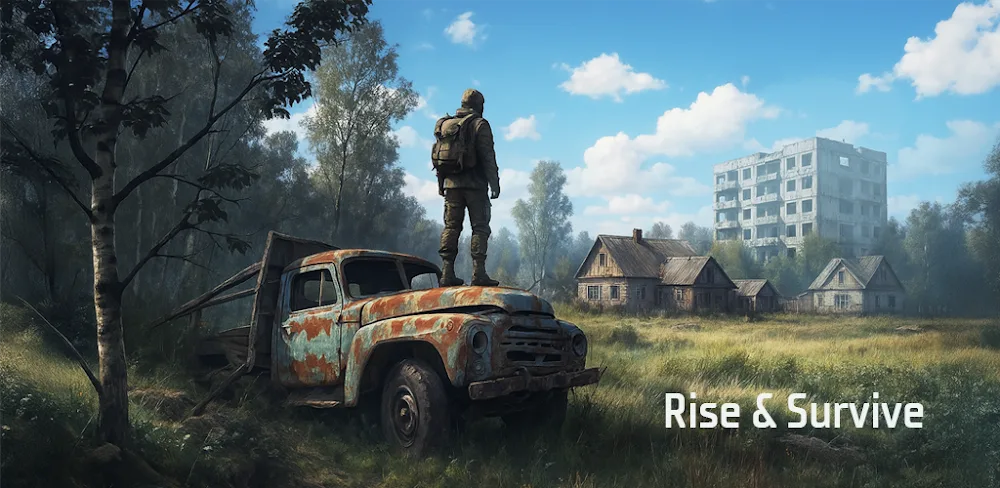 Grimzone v0.2.128 MOD APK Game Download