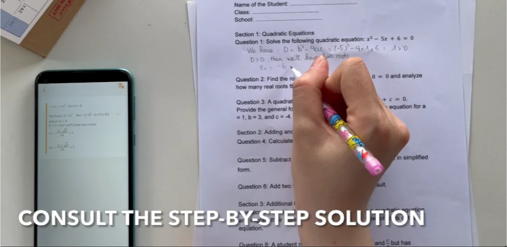 HiEdu 580 Scientific Calculator Pro APK MOD v1.6.3 Download