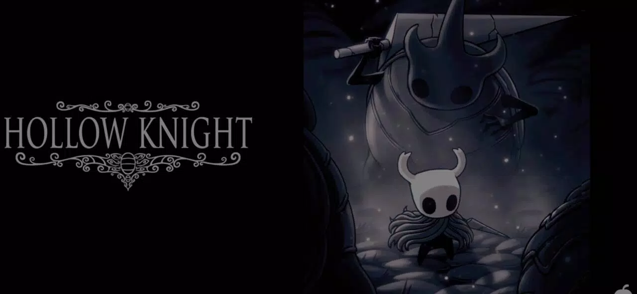 Hollow Knight v22.10.2022 MOD APK Game Download