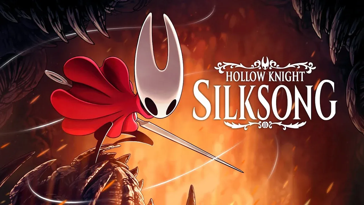 Hollow Knight: Silksong v1.2.0 MOD APK Game