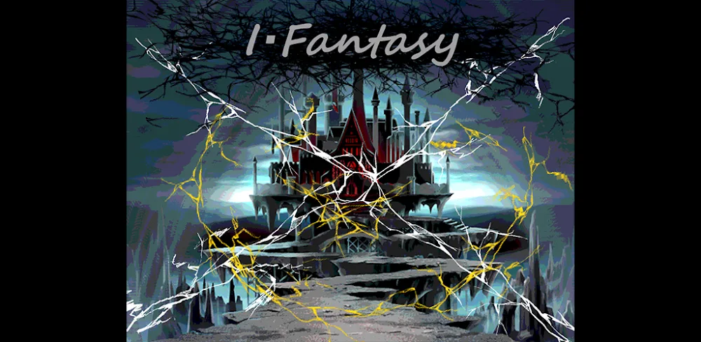 I・Fantasy Re v1.0.2 MOD APK Game Download