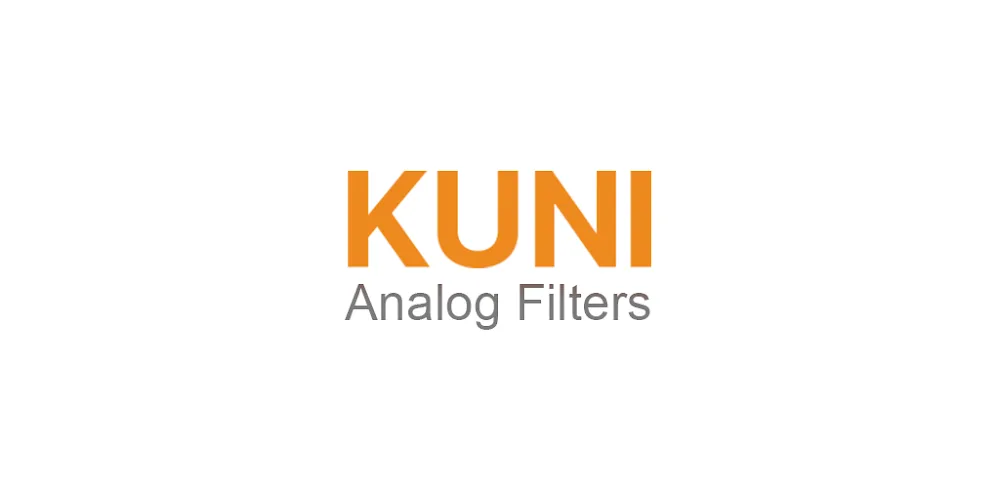 KUNI Cam v1.30.21 MOD APK Download (Premium Unlocked Utilities)