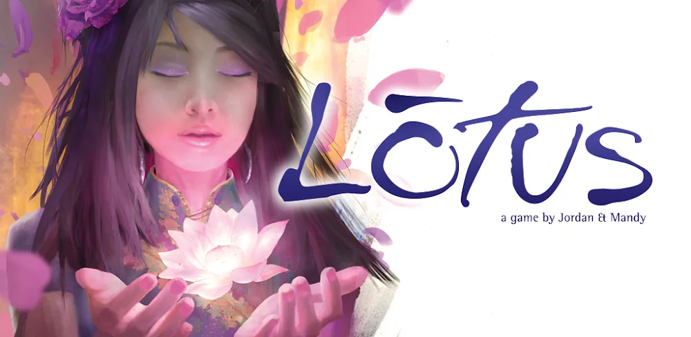 Lotus Digital v1.5.8 MOD APK Game Download