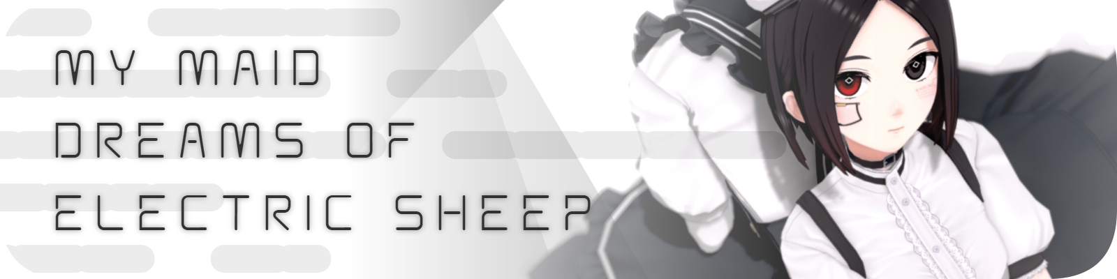 My Maid Dreams of Electric Sheep v0.8.6 MOD APK (Unlocked) Download