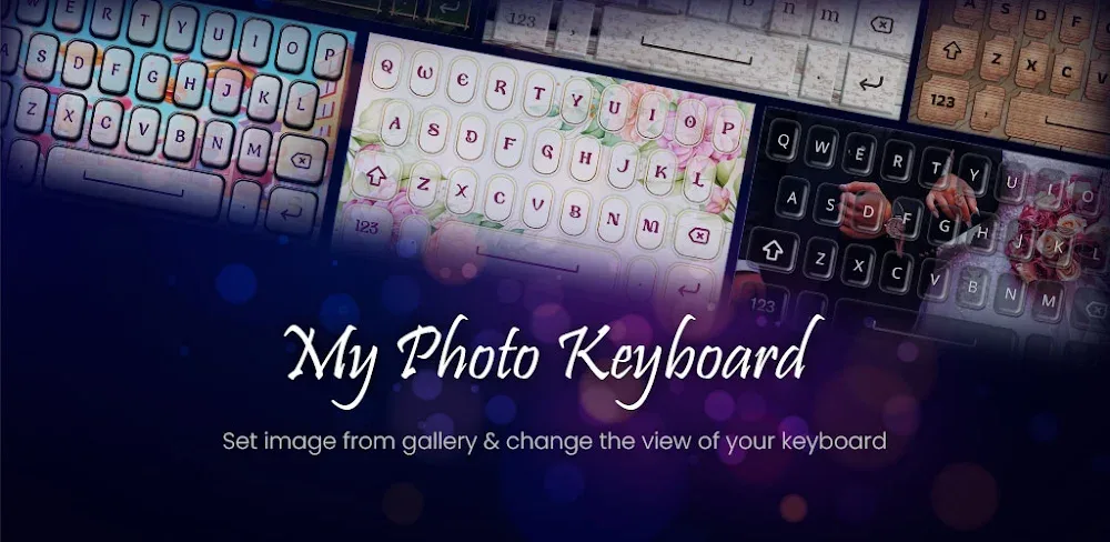 My Photo Keyboard v51.0 MOD APK Download (Premium Unlocked) Utility Apps