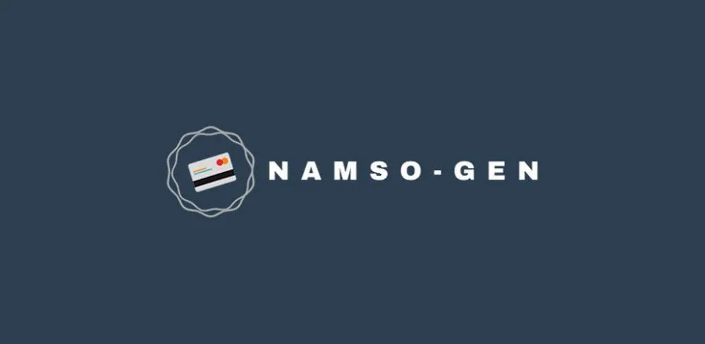 Namso Gen v11.16 MOD APK Premium Unlocked Download