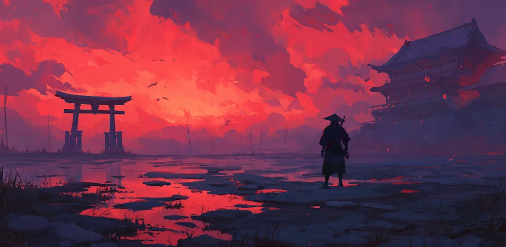 Ninja Arashi 2 Shadow's Return v1.4 MOD APK Unlimited Gold Download