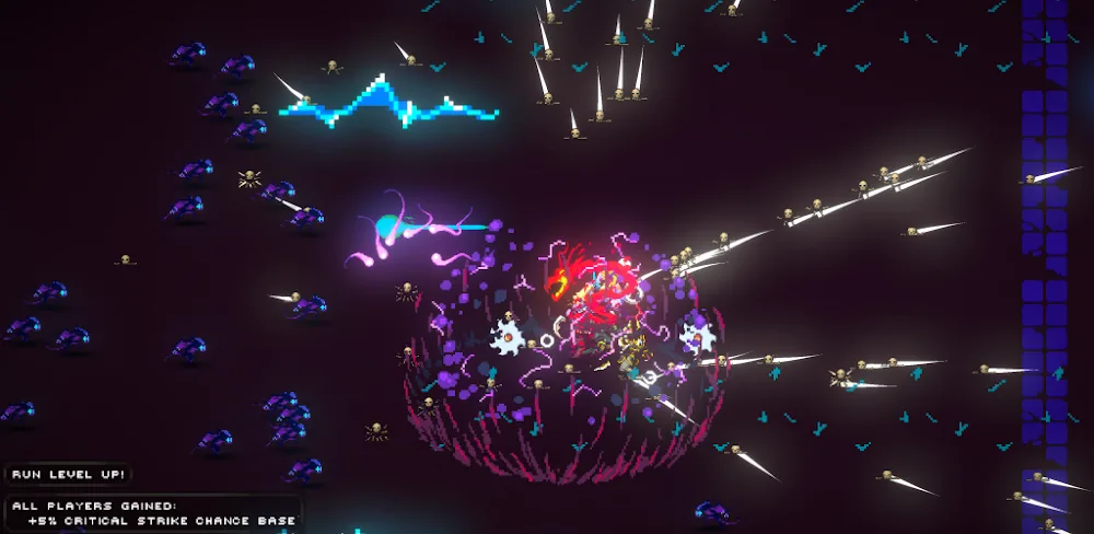 Novivors Idle AFK Survivor RPG v0.1 MOD APK Download