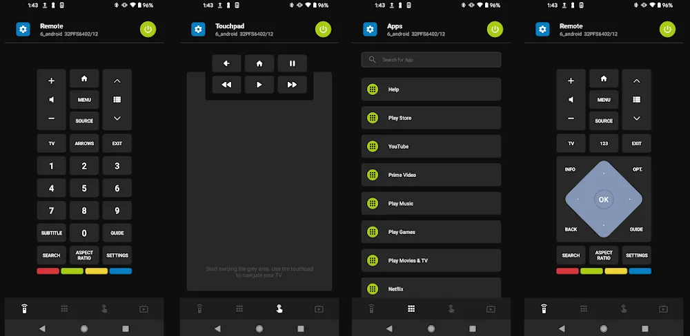 Remote for Philips TV v1.1.5 MOD APK Download