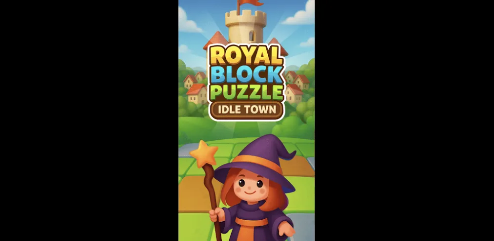 Royal Block Puzzle v0.109 MOD APK Download