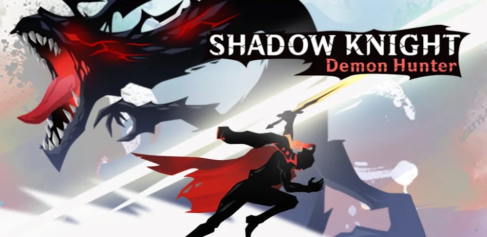 Shadow Knight - Demon Hunter v1.0.5 MOD APK Game Download