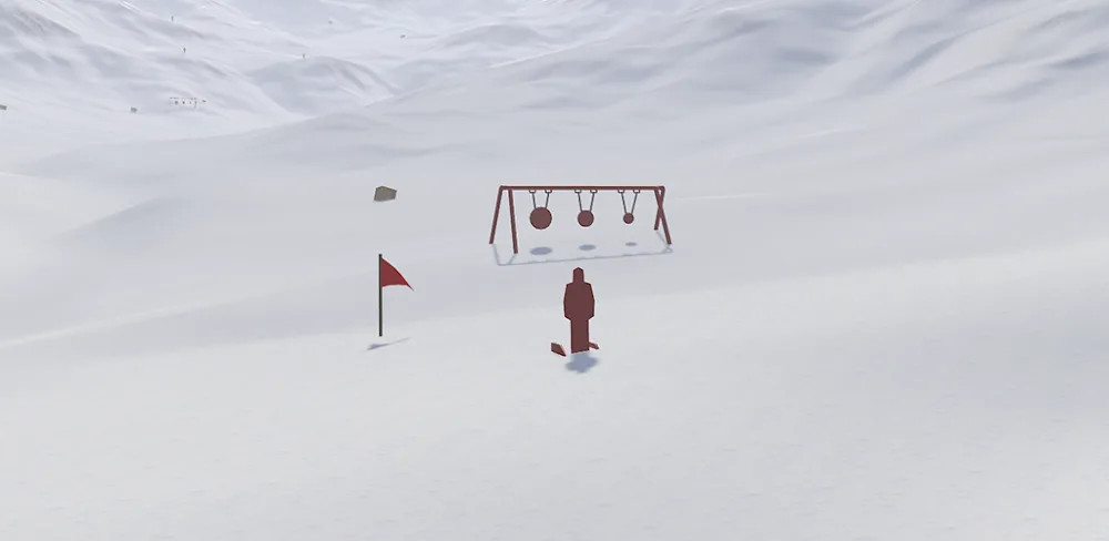 Sniper Range Game v362 MOD APK Unlimited Money Download