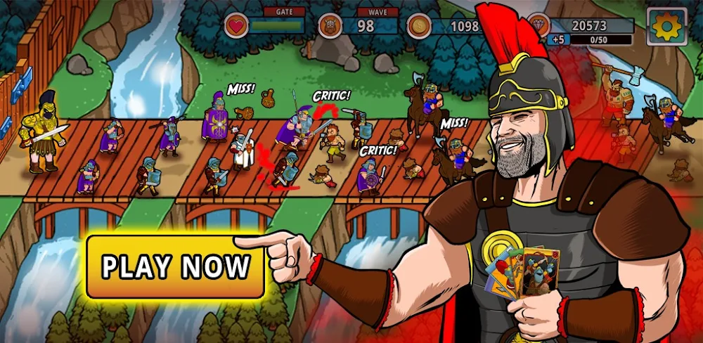 Strategy: Grow and Conquer v6.3.6 MOD APK Game Download