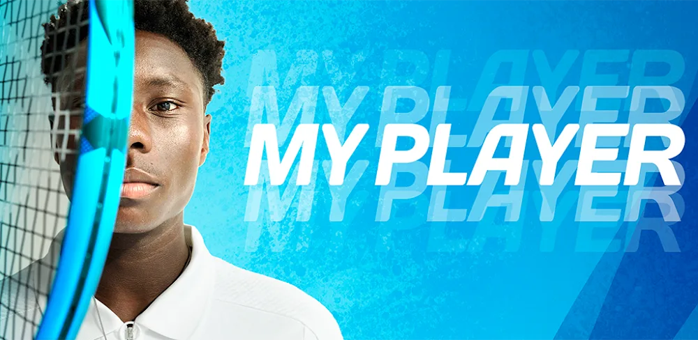Tennis Manager 25 - My Player v5.7 MOD APK Download