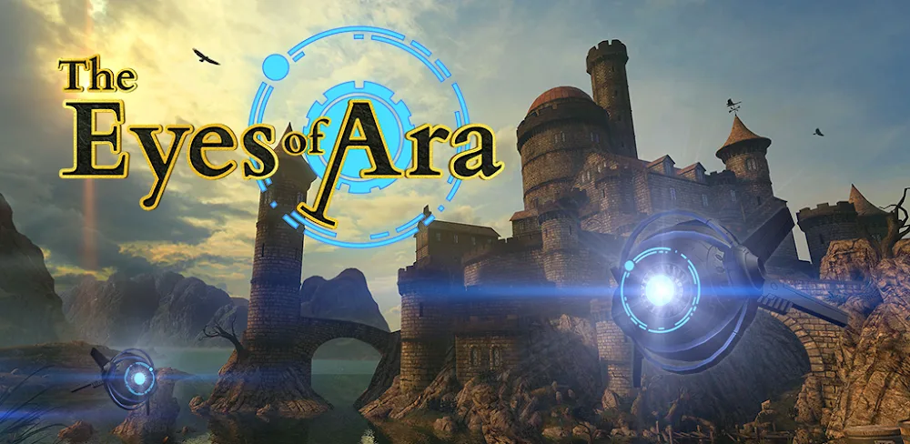 The Eyes of Ara v1.5.5.116 MOD APK Game Download