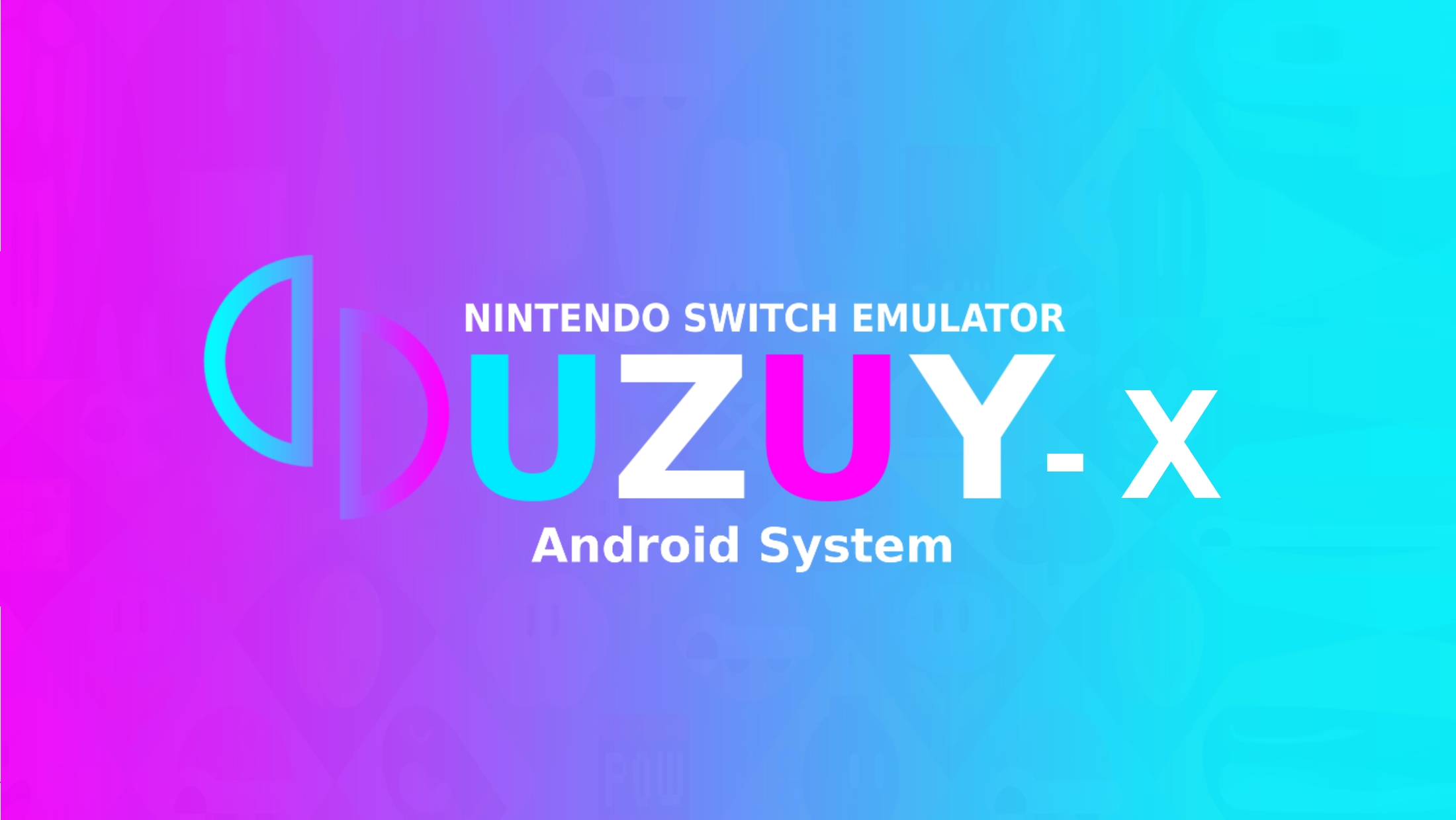 Uzuy X v1 MOD APK NSW Emulator Download
