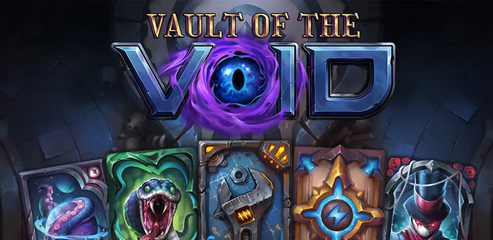 Vault of the Void v2.8.9 MOD APK Download Full Game