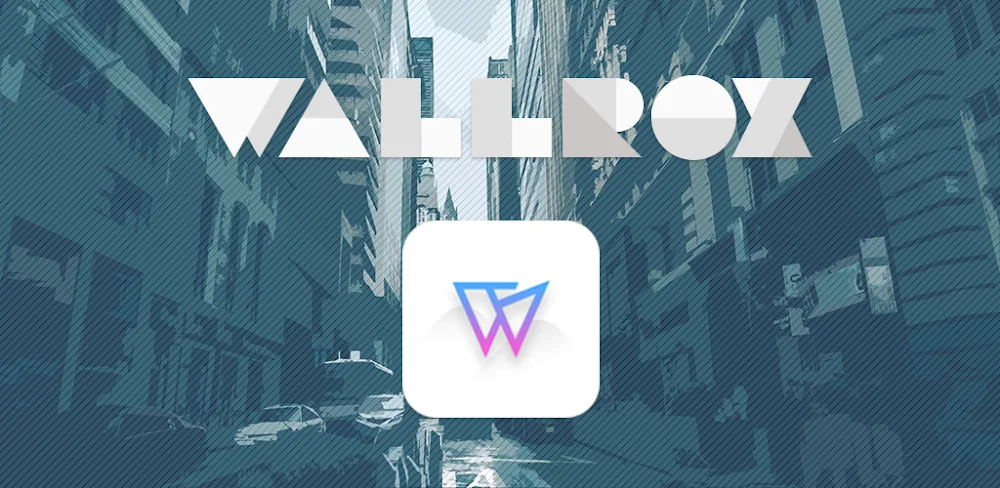 Wallrox Wallpapers 5.1.7 MOD APK Download (Premium Unlocked)