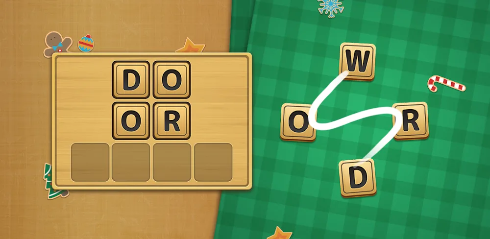 Word Link v2.9.1 MOD APK (Game) Download