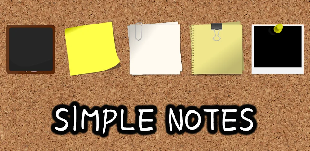 Another Note Widget 3.12.8 MOD APK Download (Premium Unlocked Utility)