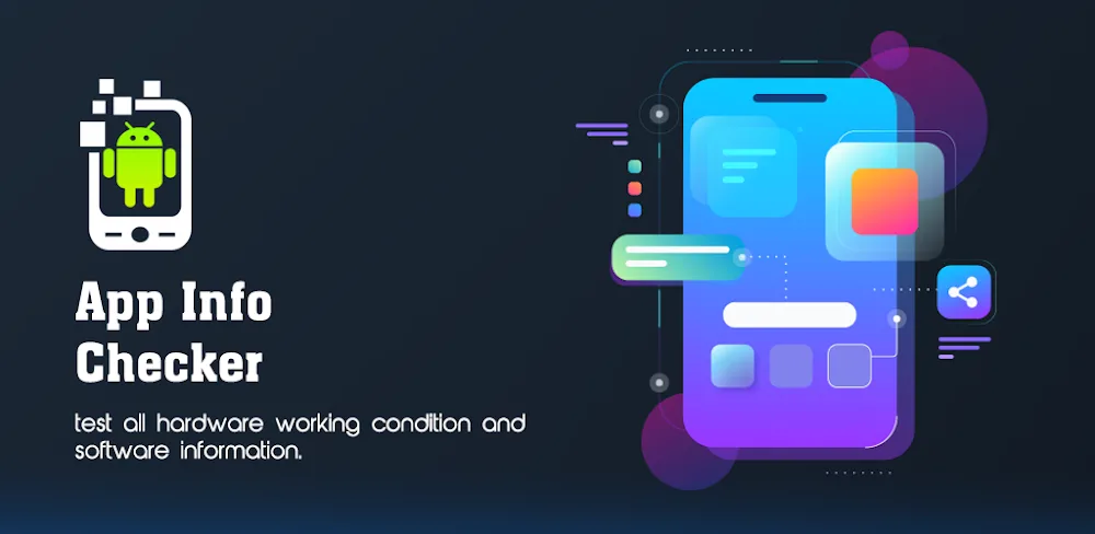 App Info Checker v1.48 MOD APK Download (Utilities)